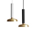 Loft Industry Modern - Gold Holder